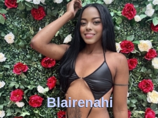 Blairenahi
