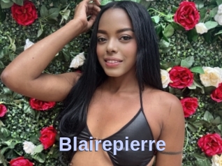 Blairepierre