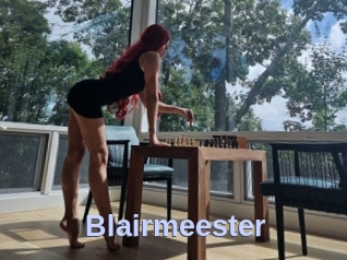 Blairmeester