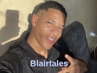 blairtales Big Sexy Titties
