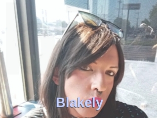 Blakely