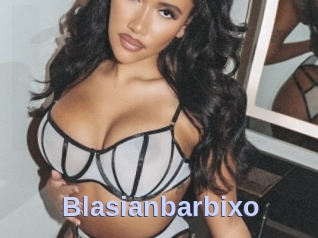 Blasianbarbixo