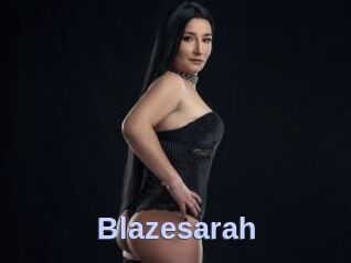 Blazesarah
