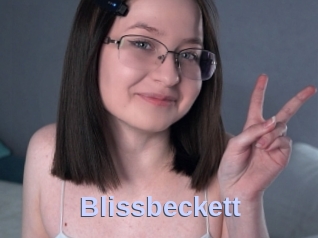 Blissbeckett