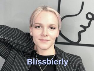 Blissbierly