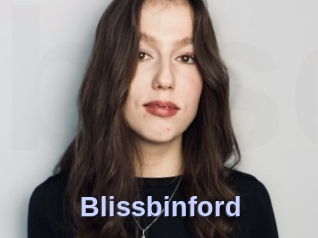 Blissbinford
