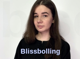 Blissbolling