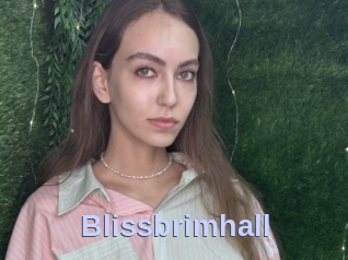 Blissbrimhall
