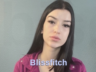 Blissfitch