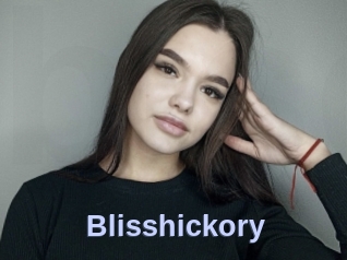 Blisshickory