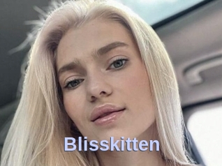 Blisskitten