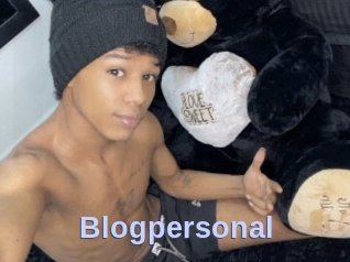 Blogpersonal