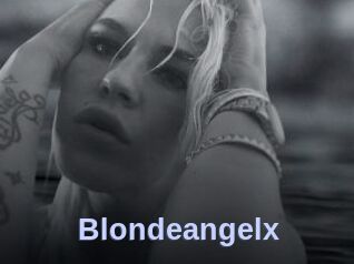 Blondeangelx