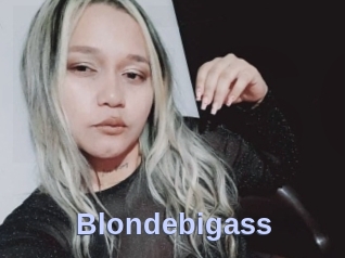 Blondebigass