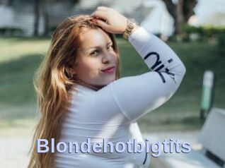 Blondehotbigtits