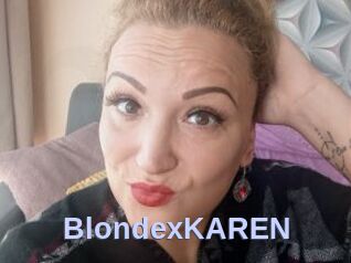 BlondexKAREN