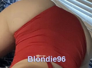 Blondie96