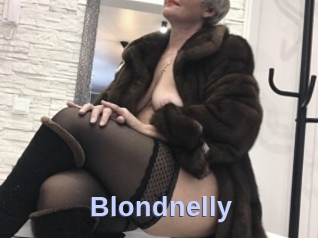 Blondnelly