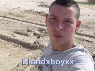 Blondxboyxx