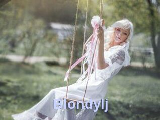 Blondylj