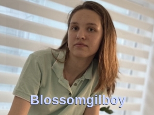 Blossomgilboy