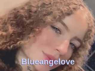 Blueangelove