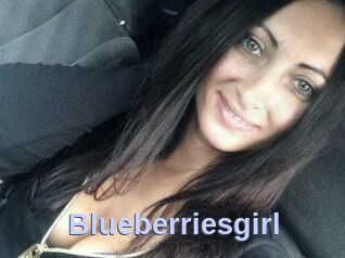 Blueberriesgirl