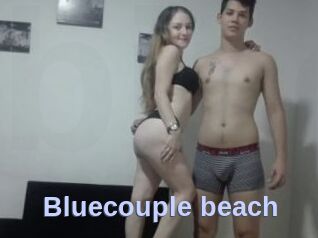 Bluecouple_beach