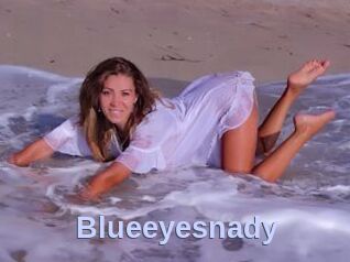Blueeyesnady