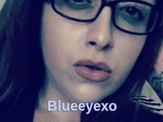 Blueeyexo