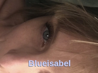 Blueisabel
