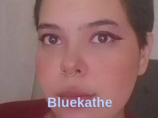 Bluekathe