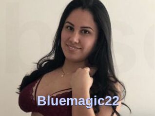 Bluemagic22