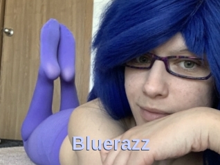 Bluerazz
