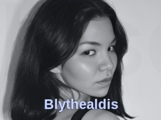 Blythealdis
