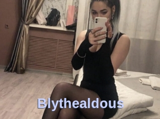 Blythealdous