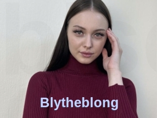 Blytheblong