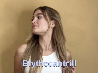 Blythecantrill