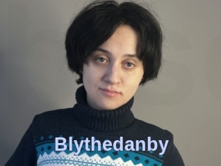 Blythedanby