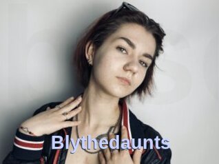Blythedaunts