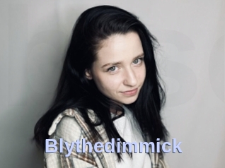 Blythedimmick