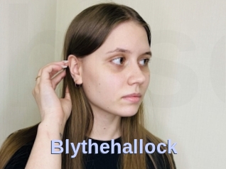 Blythehallock