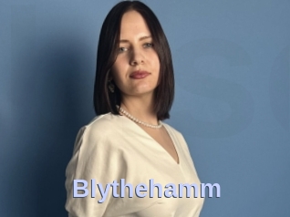 Blythehamm