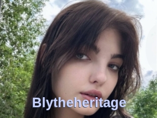 Blytheheritage