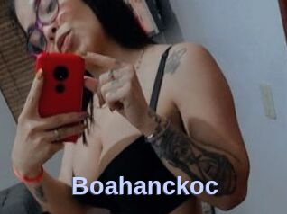 Boahanckoc