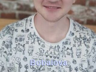 Bobalova