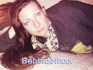 Bobbidollxxx