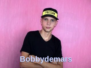 Bobbydemars