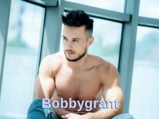 Bobbygrant