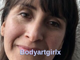Bodyartgirlx